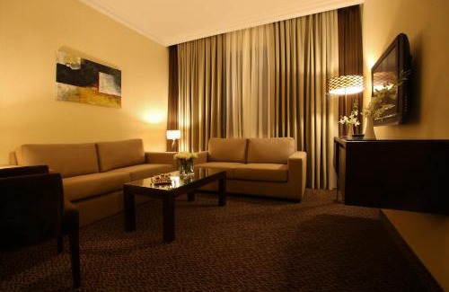 Raouche Hotel | Lancaster Raouche Hotel