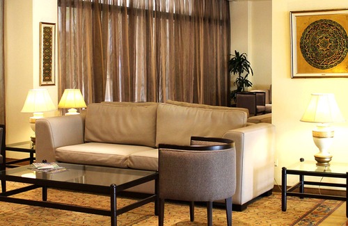 Beirut Hotel | Lancaster Tamar Hotel