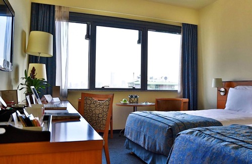 Beirut Hotel | Lancaster Tamar Hotel