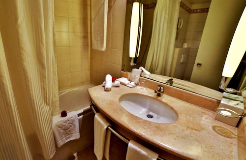 Beirut Hotel | Lancaster Tamar Hotel