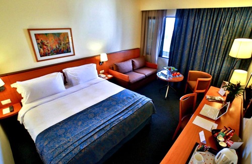 Beirut Hotel | Lancaster Tamar Hotel