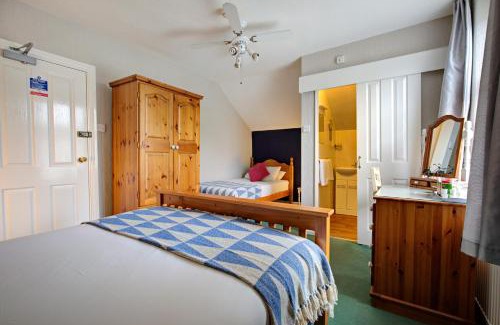 Lancaster Bed & Breakfast | Lancaster Townhouse