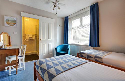 Lancaster Bed & Breakfast | Lancaster Townhouse