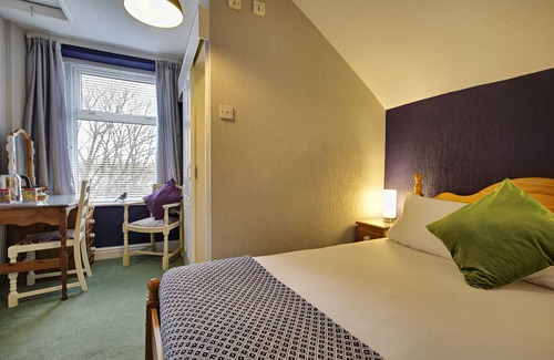 Lancaster Bed & Breakfast | Lancaster Townhouse
