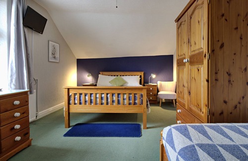 Lancaster Bed & Breakfast | Lancaster Townhouse