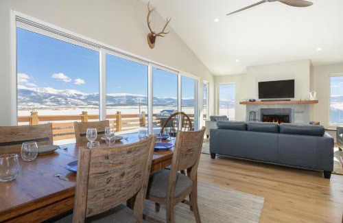 Tabernash House | Lance's Adventure Lodge