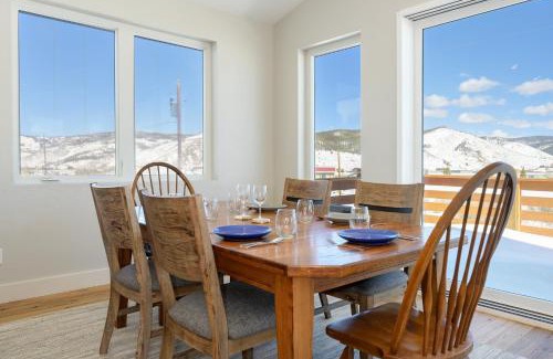 Tabernash House | Lance's Adventure Lodge