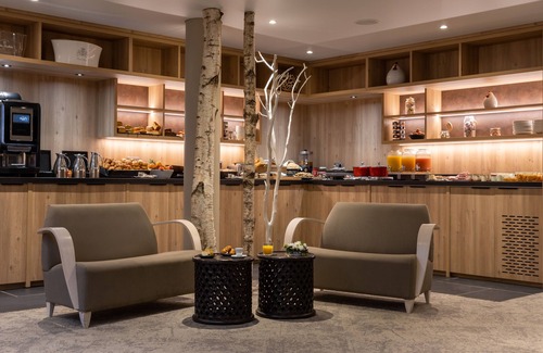 Ploermel House | Lancelot & Spa