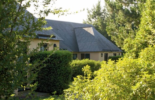 Ploermel House | Lancelot & Spa