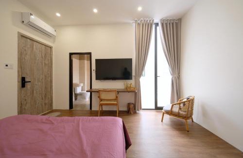 Son Tra House | Lancelynk Homestay Danang