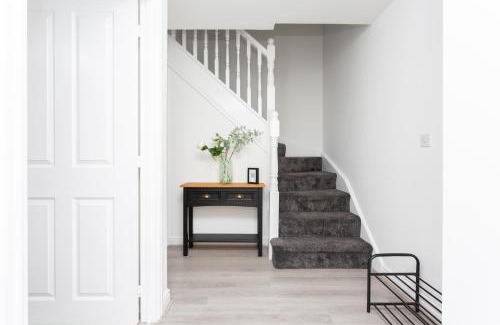 Chorley House | Lancers Close House