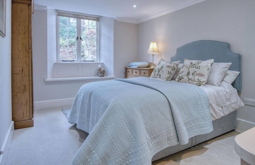 Boncath House | Lancych Cottage - 2 Bedroom Cottage - Boncath