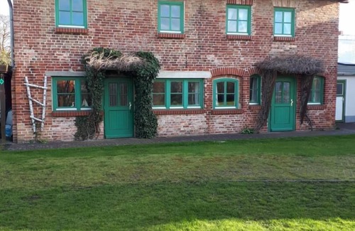 Zinnowitz Apartment | Land Ambiente Zinnowitz 2