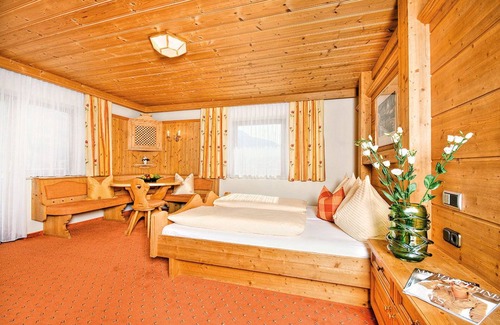 Schonbach Hotel | Landhaus Rohregger