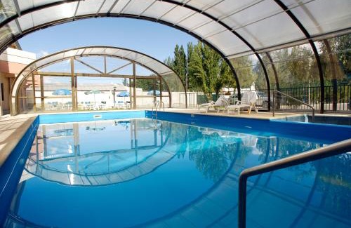 Neuquen Hotel | Land Express Neuquén