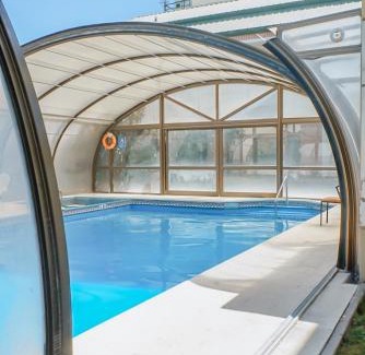 Neuquen Hotel | Land Express Neuquén