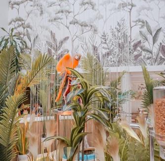 Neuquen Hotel | Land Express Neuquén