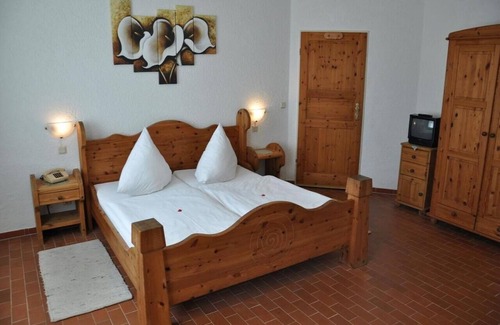 Berlinchen Hotel | Land.Gut Berlinchen