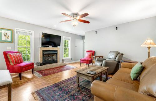 Newland House | Land Harbor Landing