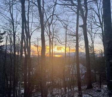 Newland House | Land Harbor Lodge