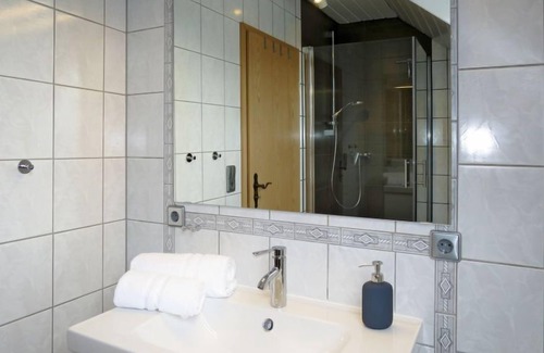 Rulfingen Apartment | Land in Sicht by Interhome