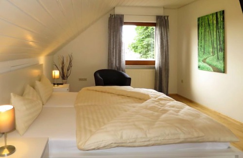Rulfingen Apartment | Land in Sicht by Interhome