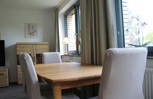Hille Apartment | Land Oase - idyllisches Wohnen in super Lage