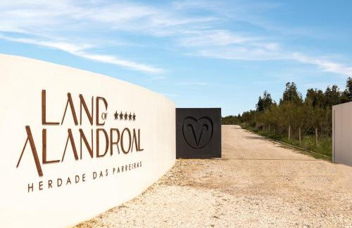 Alandroal House | Land of Alandroal