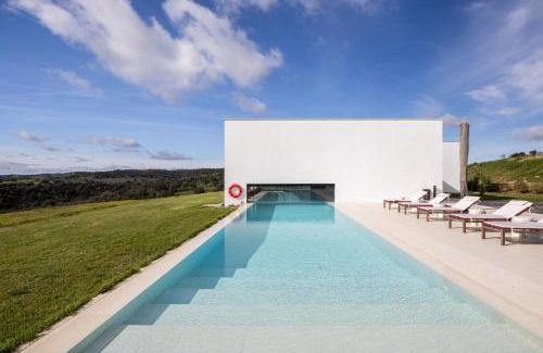 Alandroal House | Land of Alandroal