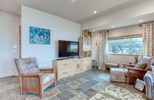 Tierra Del Mar House | Land of the Sea Luxury