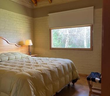 Junin de los Andes Hotel | Land Park - Hostería y Cabañas