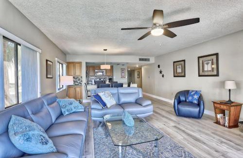 Sunset Beach House | Land's End 3-206 Bay Front - Premier