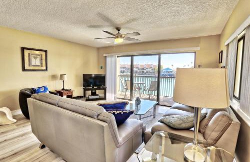 Sunset Beach House | Land's End 3-206 Bay Front - Premier