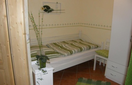 Dorfhagen Apartment | Land & Stil