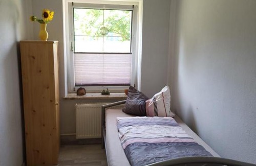 Juergenstorf Apartment | Land,Wald und Wiese