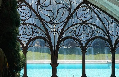 Burgos Hotel | Landa