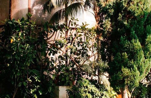 Burgos Hotel | Landa