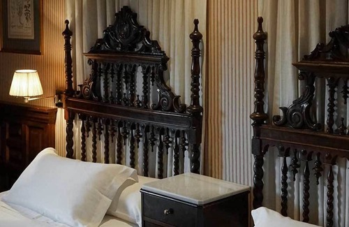 Burgos Hotel | Landa