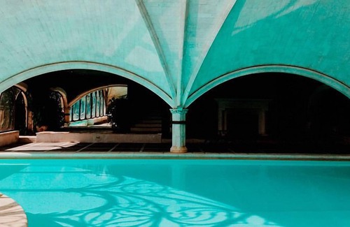 Burgos Hotel | Landa