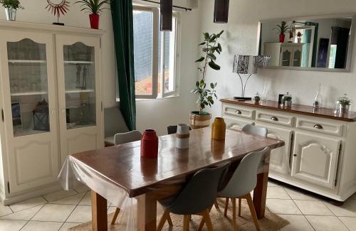 Tarnos Apartment | Landaise 10765902