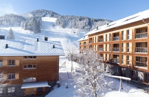 Buerserberg Resort | Landal Brandnertal