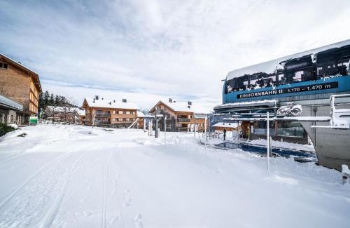 Buerserberg Resort | Landal Brandnertal