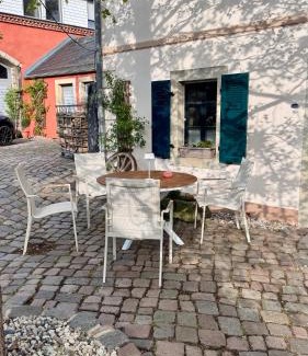 Radeburg Apartment | Landappartement Stritter