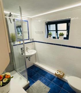 Radeburg Apartment | Landappartement Stritter