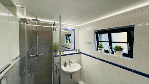 Radeburg Apartment | Landappartement Stritter
