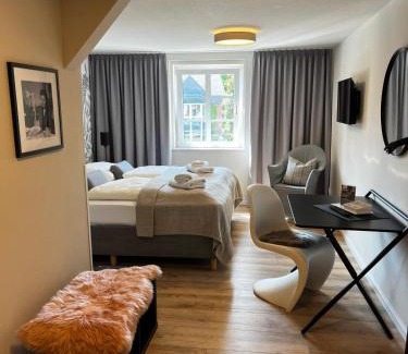 Sittensen Hotel | Landart Hotel