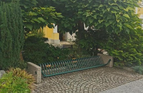 Prebuch Hotel | Landcafe Auszeit