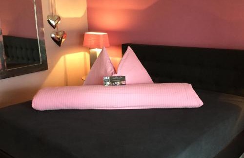 Hasle bei Burgdorf Bed & Breakfast | Landcafe mit Mini Hotel