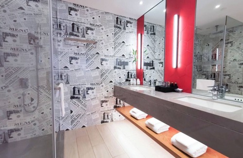 Taicang Hotel | Lande Rhein Hotel Taicang