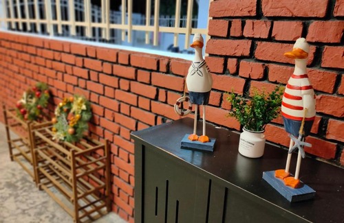 Downtown George Town House | Landed Home near Gurney and Georgetown for 18pax WL